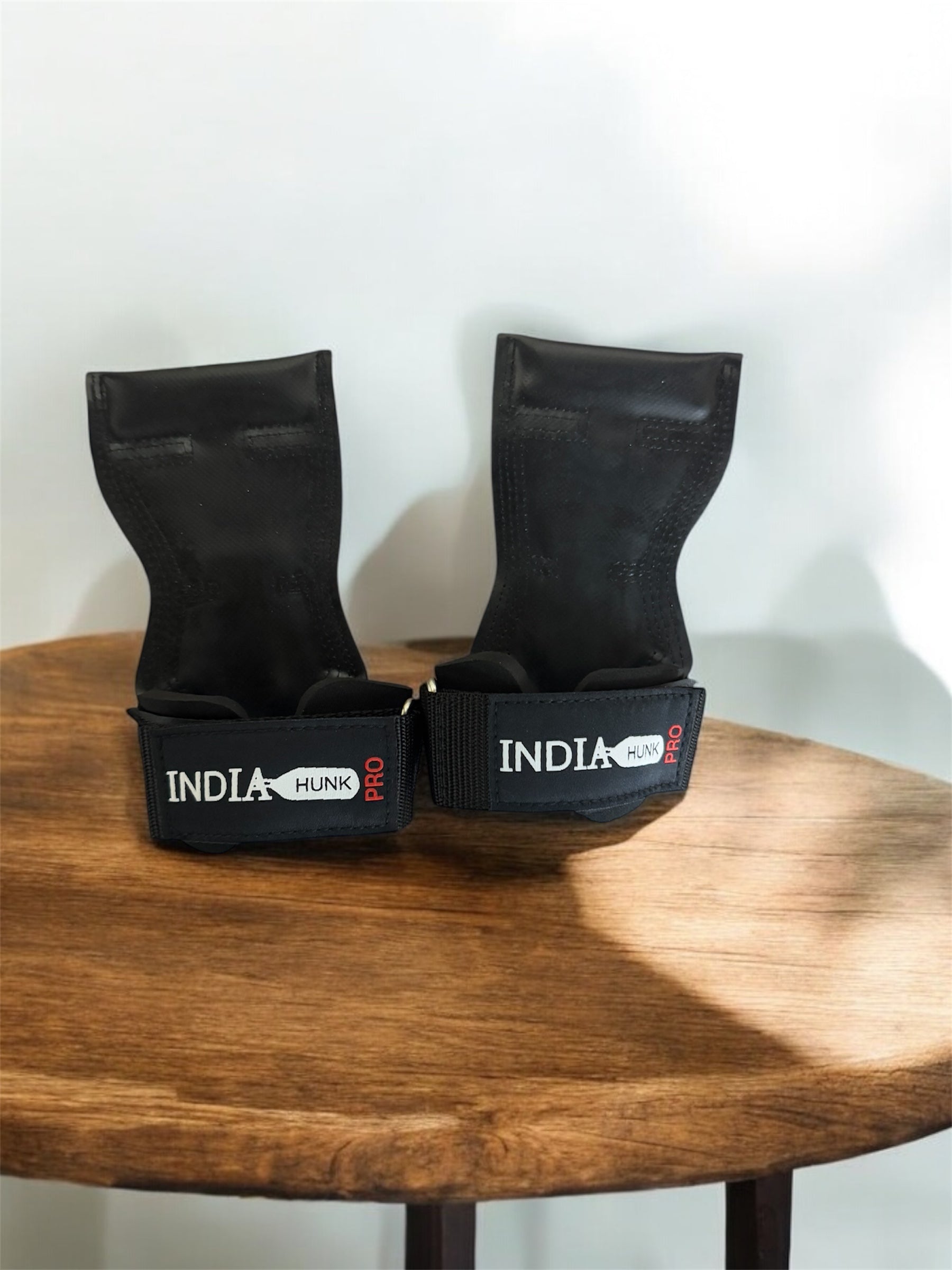 "INDIAHUNK® Wrist Grips – India’s #1 Choice for Power & Protection