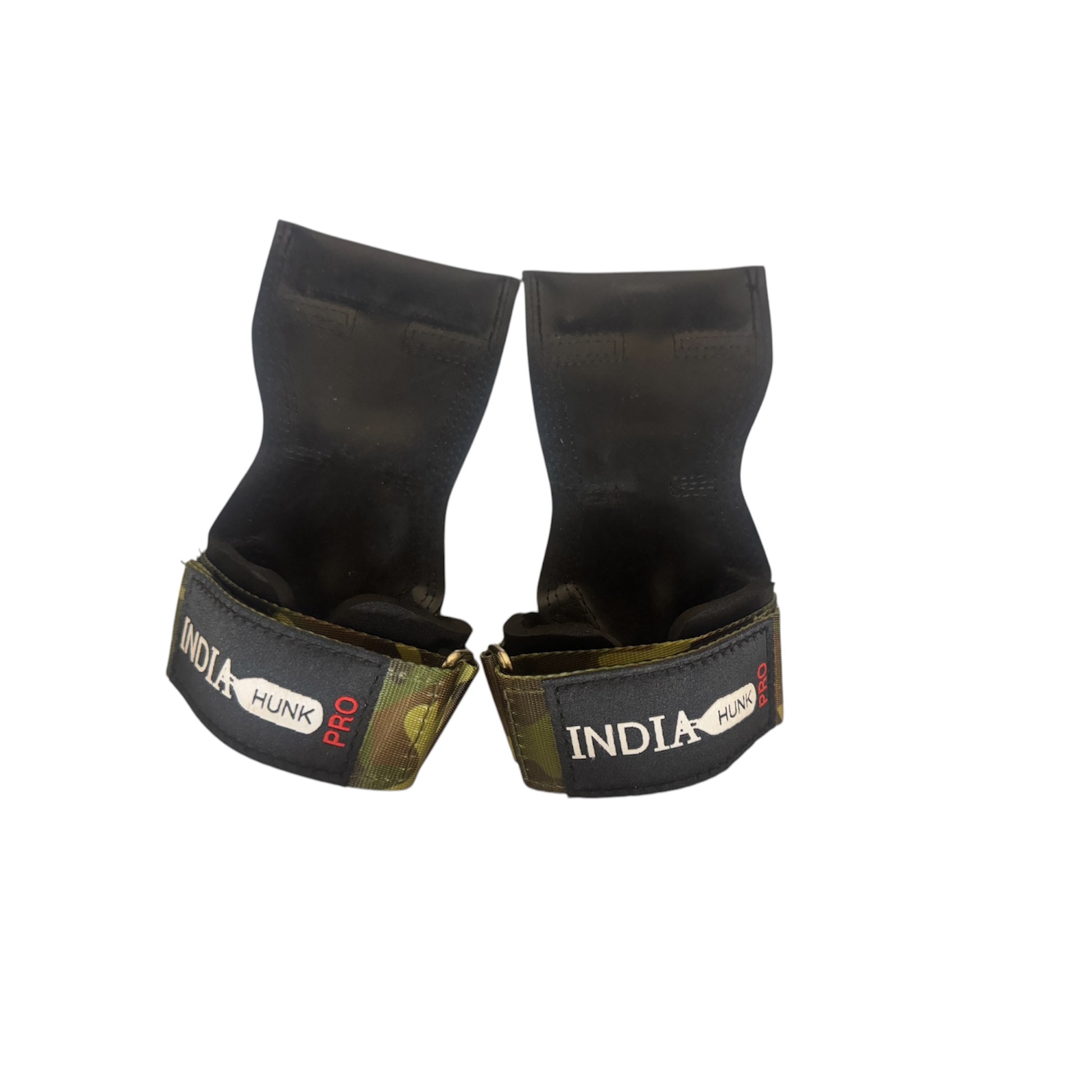 "INDIAHUNK® Wrist Grips – India’s #1 Choice for Power & Protection