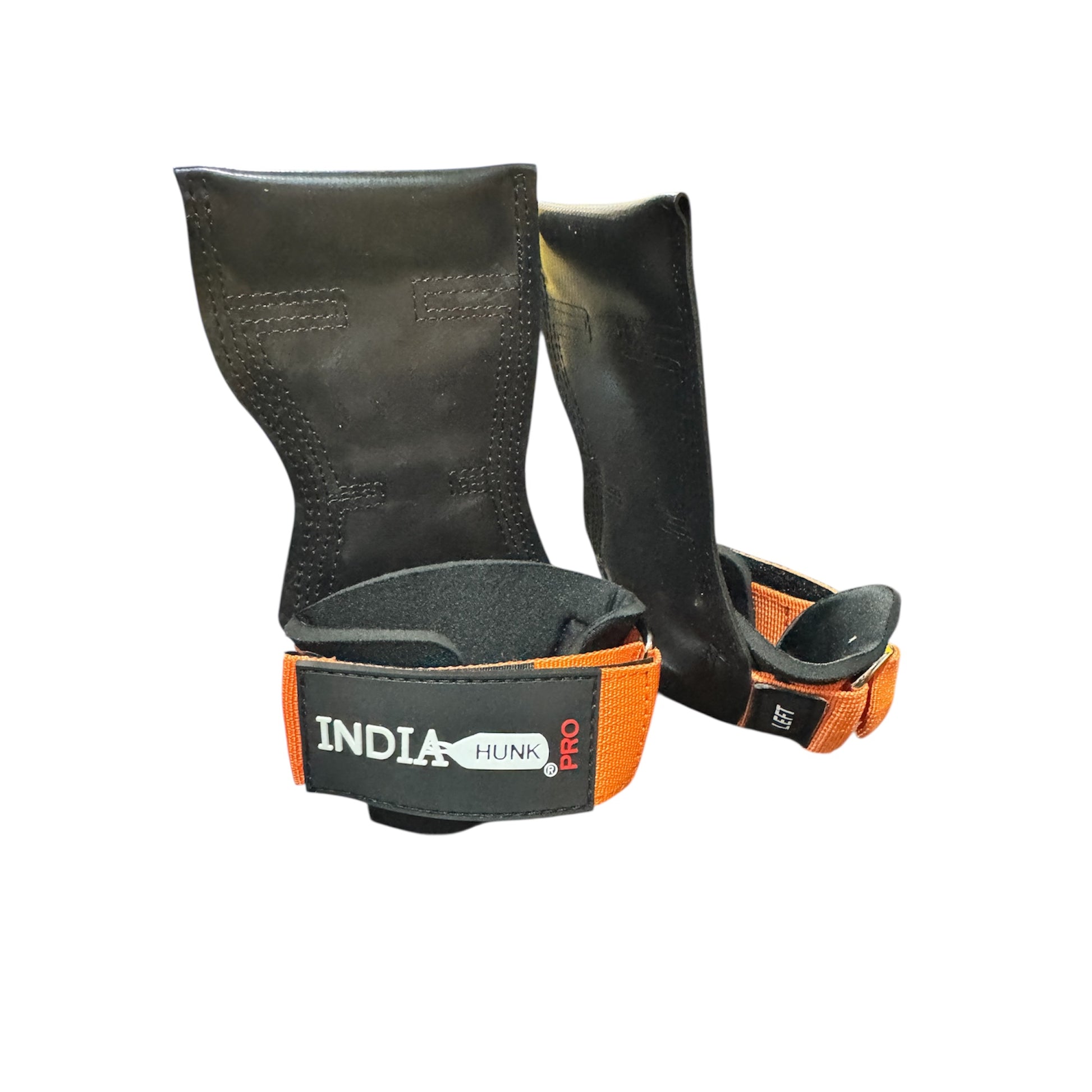 "INDIAHUNK® Wrist Grips – India’s #1 Choice for Power & Protection