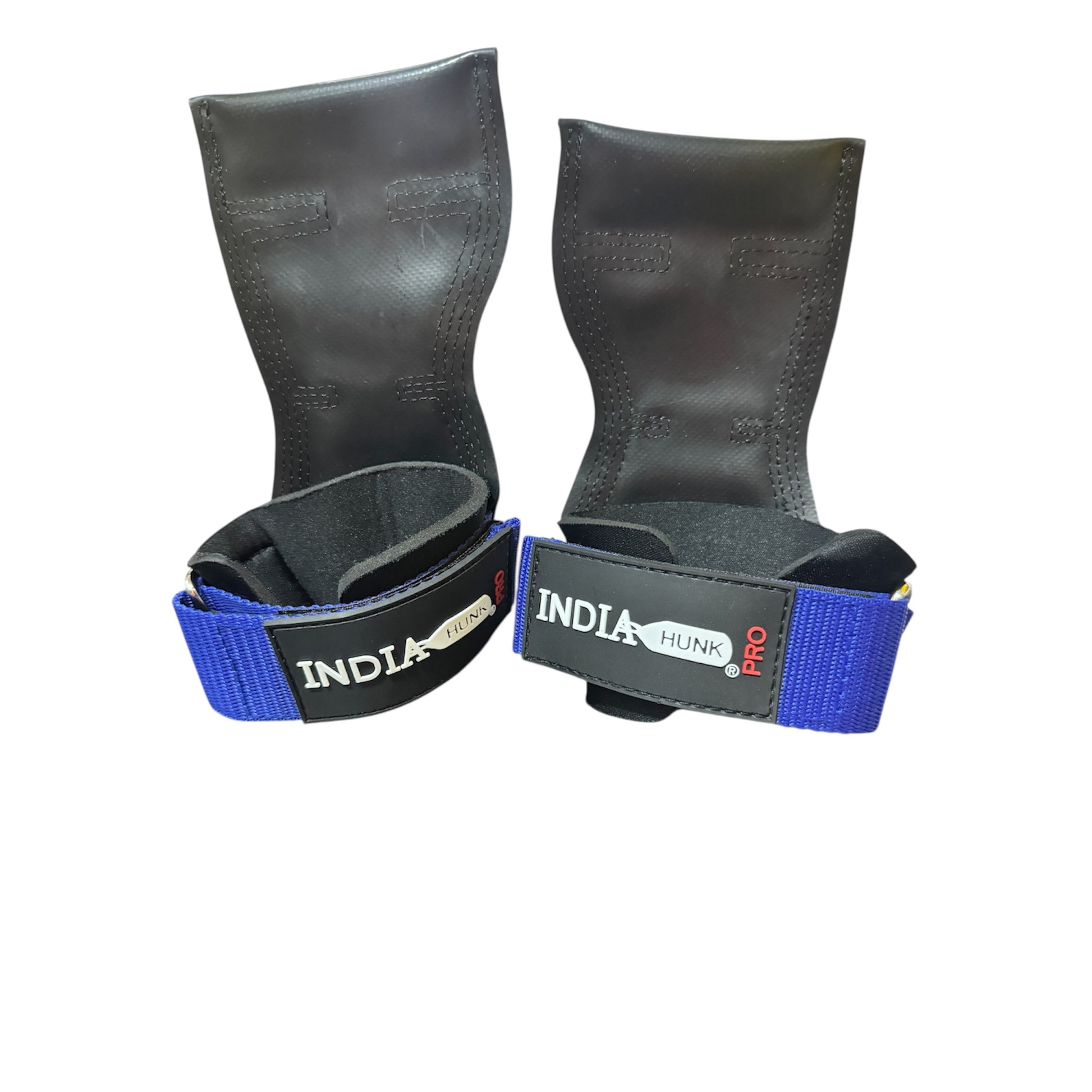"INDIAHUNK® Wrist Grips – India’s #1 Choice for Power & Protection