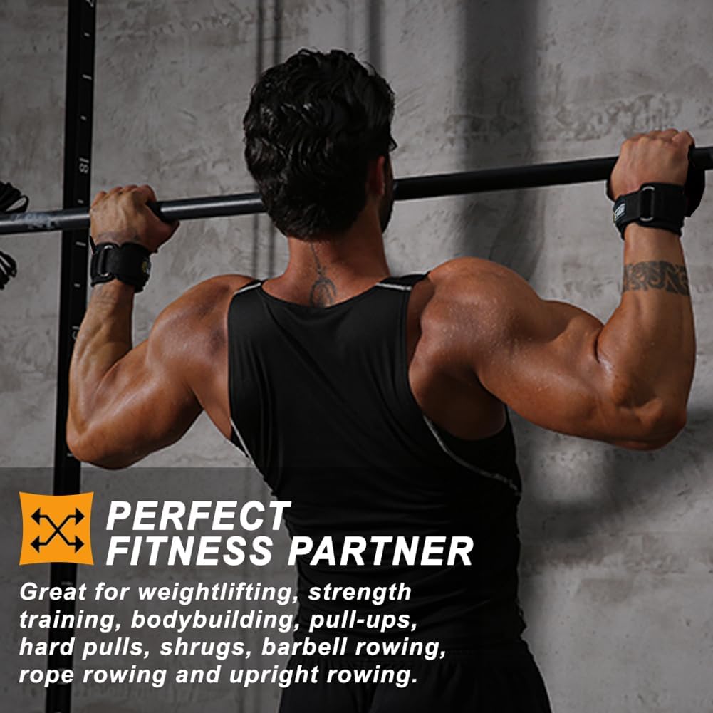 "INDIAHUNK® Wrist Grips – India’s #1 Choice for Power & Protection