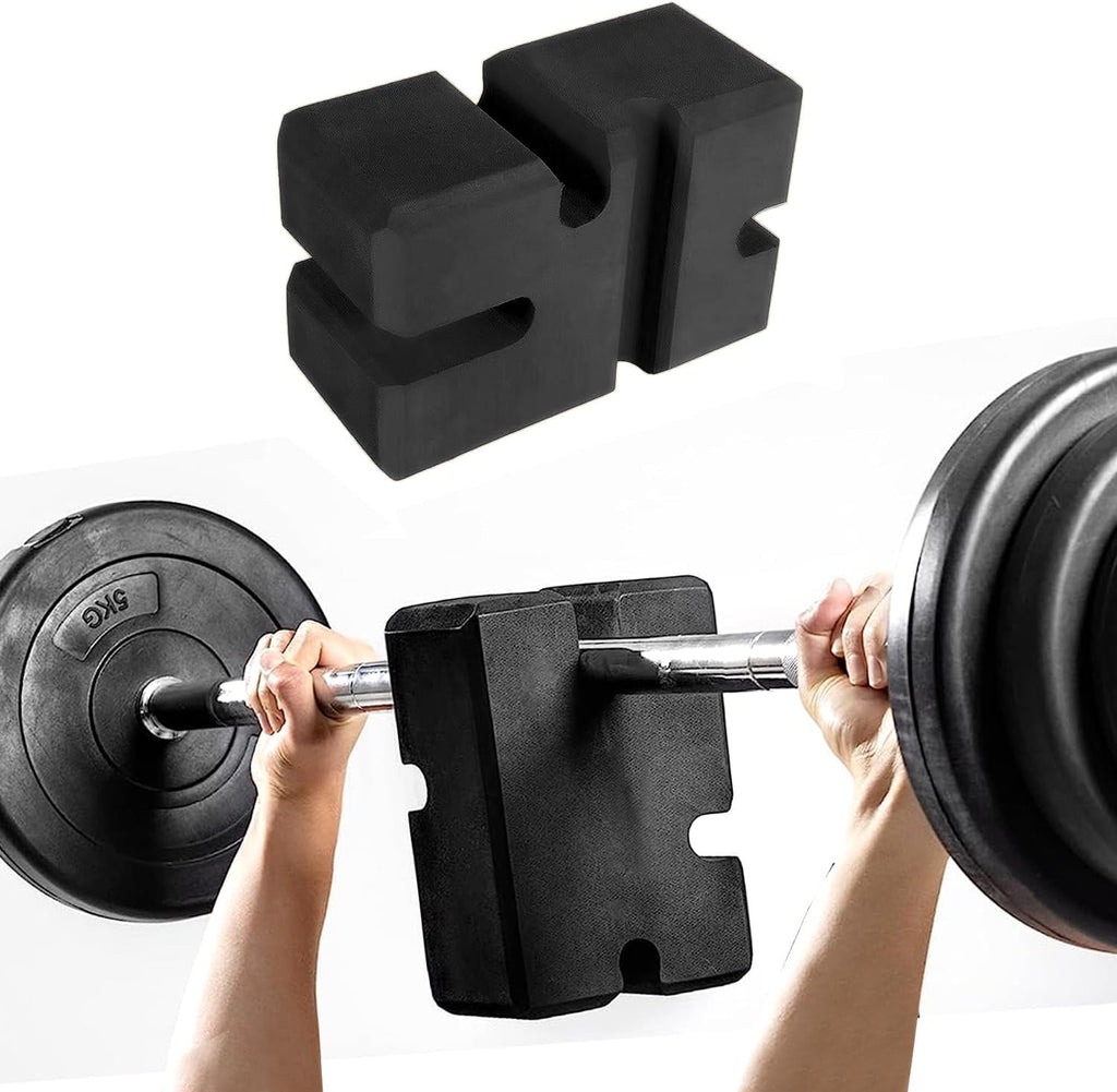 INDIAHUNK  Bench Press Block,Bench Press Board Press Adjustable Home Gym Workout Fitness Accessories for Increase Your Bench Press