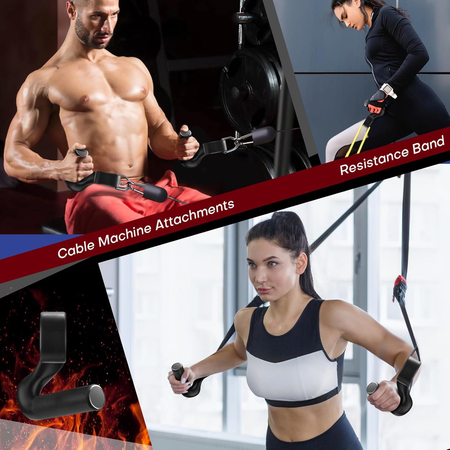"INDIAHUNK® Wrist Grips – India’s #1 Choice for Power & Protection