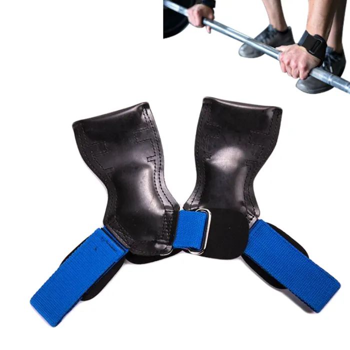 "INDIAHUNK® Wrist Grips – India’s #1 Choice for Power & Protection